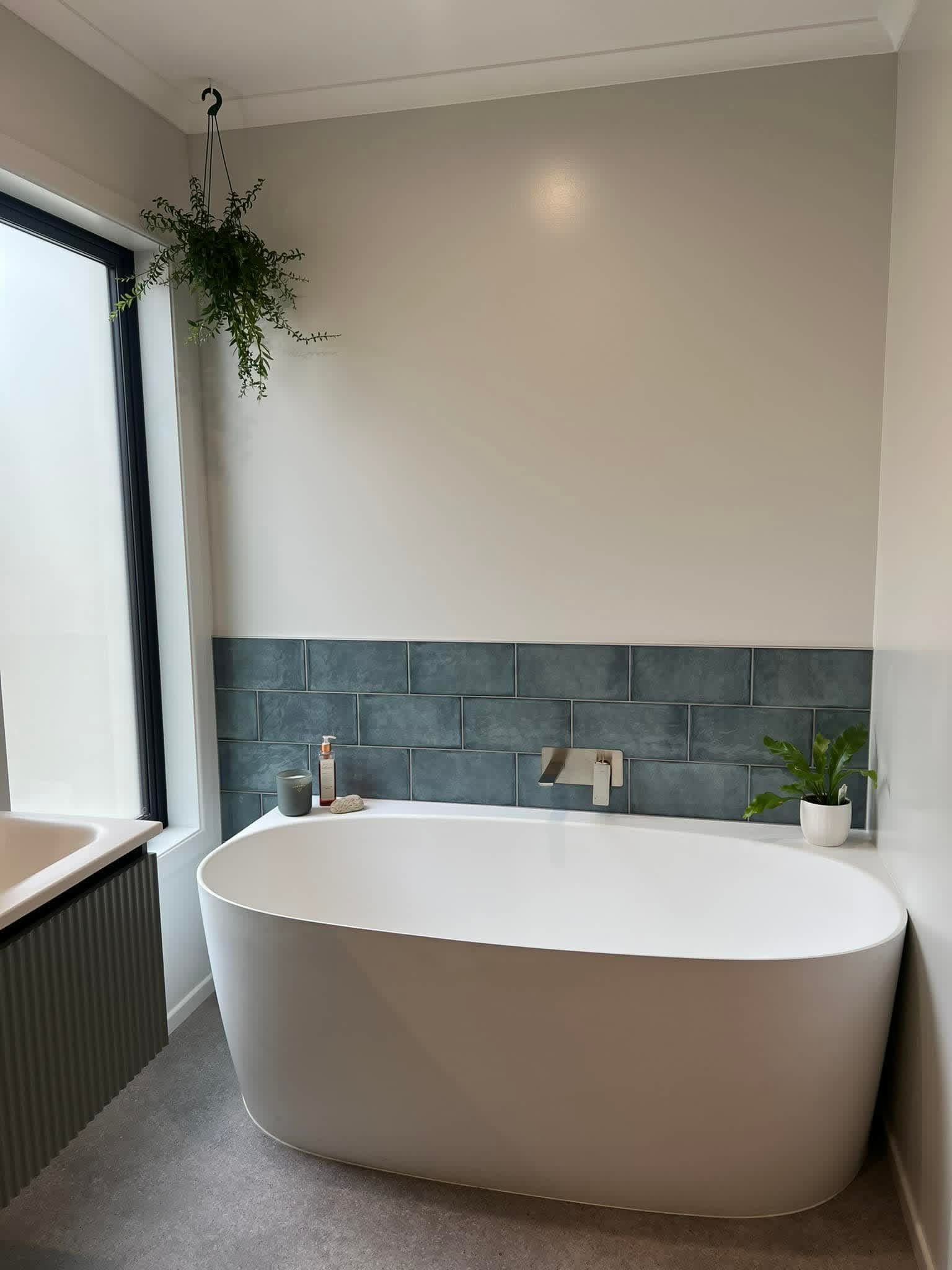 Home renovation